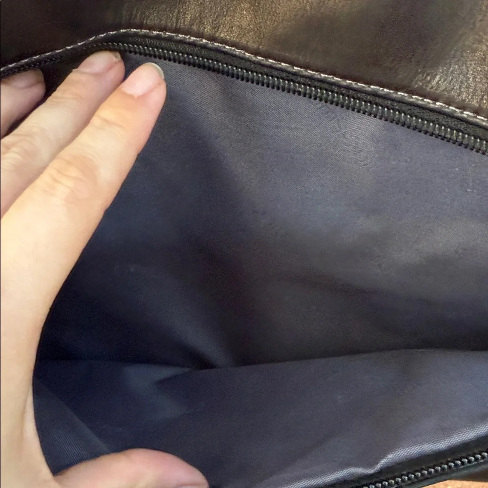 Samsonite elegant black